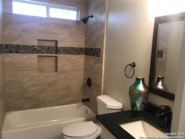 6027 stillwater, San Antonio, TX 78238