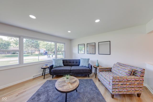 6242 Radnor Road, Indianapolis, IN 46226
