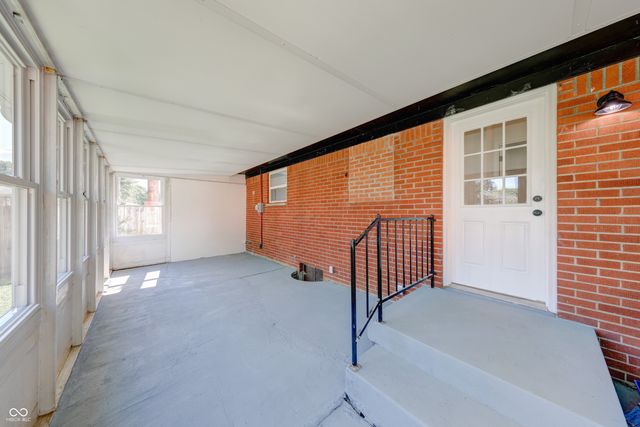 6242 Radnor Road, Indianapolis, IN 46226