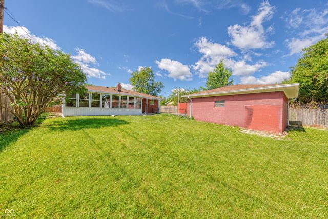 6242 Radnor Road, Indianapolis, IN 46226