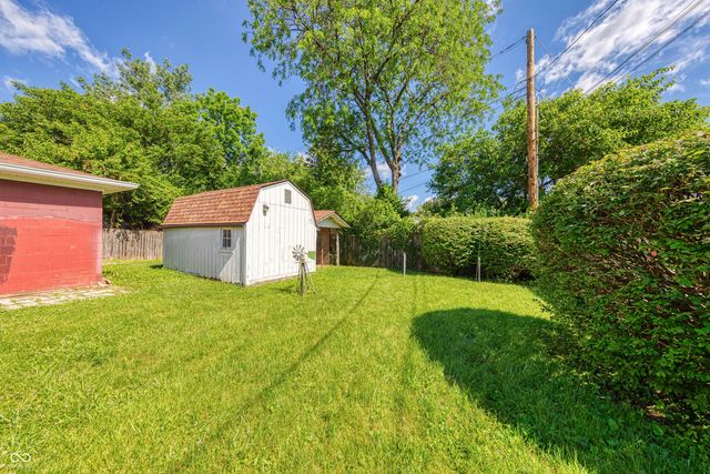 6242 Radnor Road, Indianapolis, IN 46226
