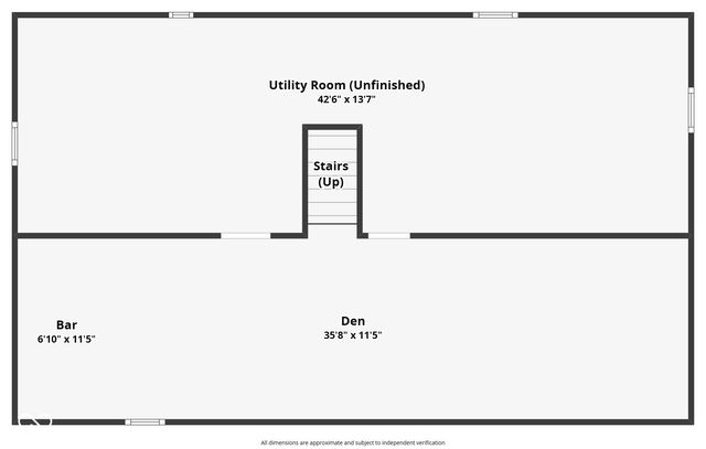 6242 Radnor Road, Indianapolis, IN 46226
