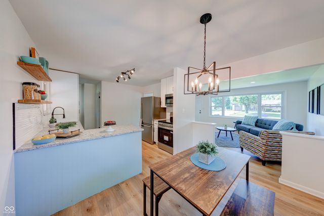 6242 Radnor Road, Indianapolis, IN 46226