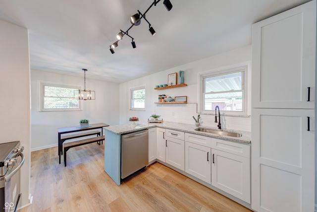 6242 Radnor Road, Indianapolis, IN 46226