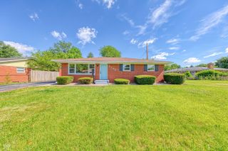6242 Radnor Road, Indianapolis, IN 46226