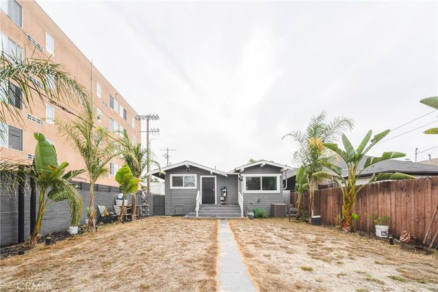 3417 Arlington Ave, Los Angeles, CA 90018