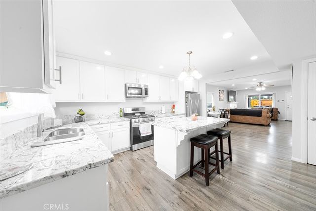 3417 Arlington Ave, Los Angeles, CA 90018