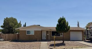 3614 TITANIC Avenue, El Paso, TX 79904