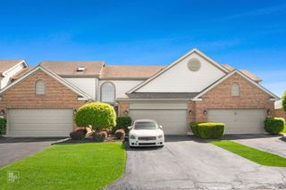 14 Corinth Court, Tinley Park, IL 60477