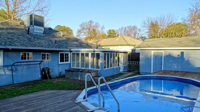 9256 Floyd, Orangevale, CA 95662