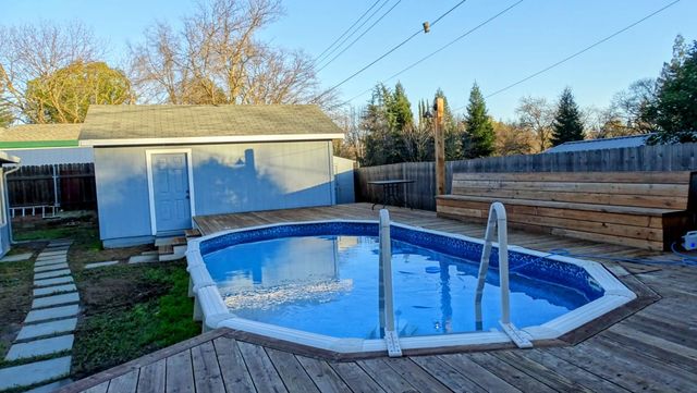 9256 Floyd, Orangevale, CA 95662