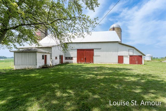 10341 Whitbeck Road, Montague, MI 49437