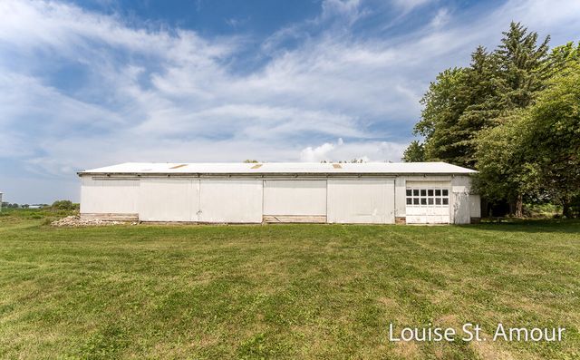 10341 Whitbeck Road, Montague, MI 49437