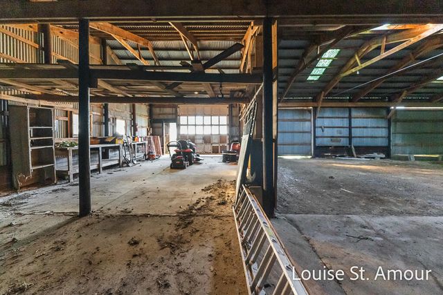 10341 Whitbeck Road, Montague, MI 49437