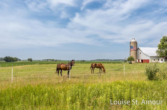 10341 Whitbeck Road, Montague, MI 49437