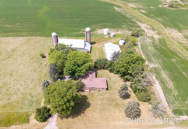 10341 Whitbeck Road, Montague, MI 49437