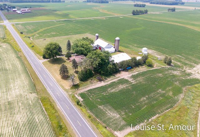 10341 Whitbeck Road, Montague, MI 49437