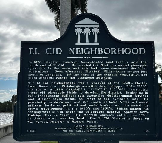 1945 S Olive Avenue, West Palm Beach, FL 33401