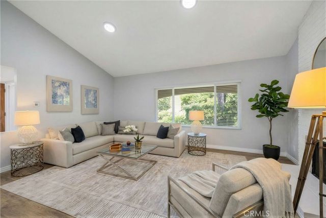 3418 Seaglen Drive, Rancho Palos Verdes, CA 90275