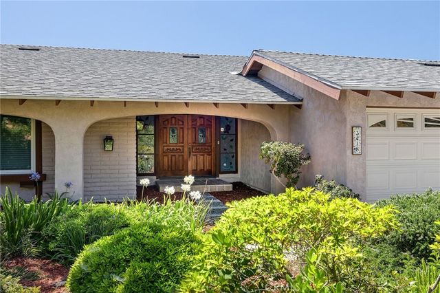 3418 Seaglen Drive, Rancho Palos Verdes, CA 90275