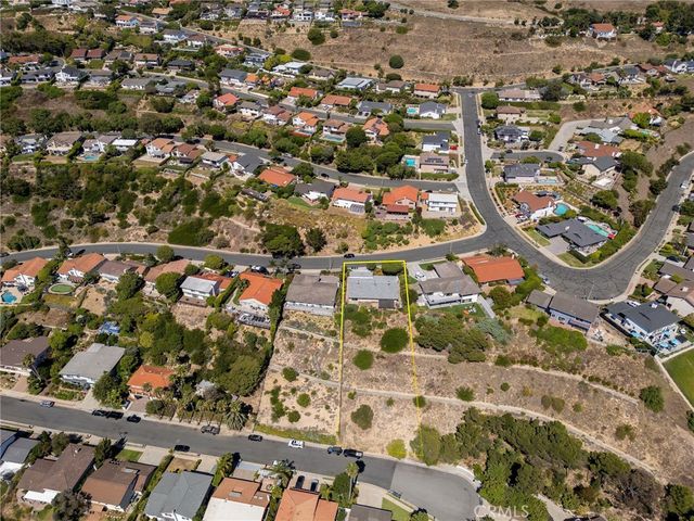 3418 Seaglen Drive, Rancho Palos Verdes, CA 90275