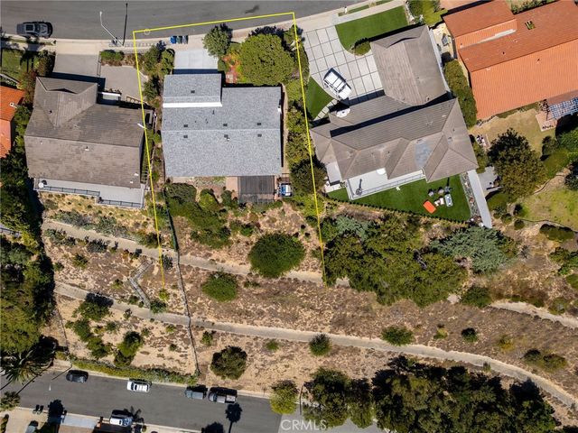 3418 Seaglen Drive, Rancho Palos Verdes, CA 90275