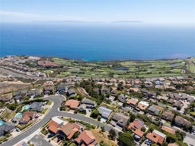 3418 Seaglen Drive, Rancho Palos Verdes, CA 90275