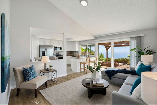 3418 Seaglen Drive, Rancho Palos Verdes, CA 90275