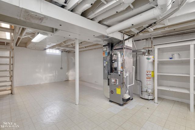 22849 Lakeshore Drive, Saint Clair Shores, MI 48080