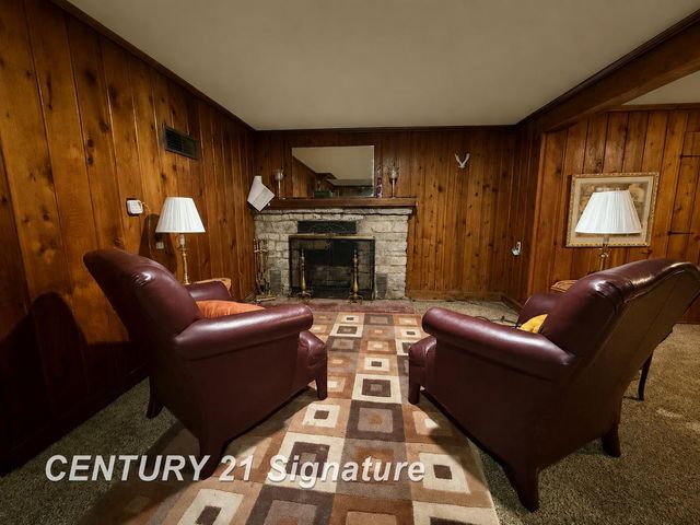 2116 Barnard Street, Saginaw, MI 48602