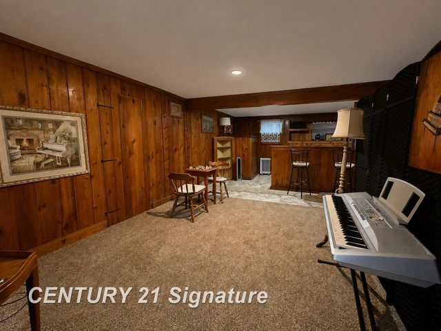 2116 Barnard Street, Saginaw, MI 48602