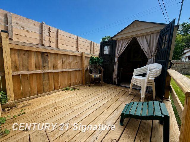 2116 Barnard Street, Saginaw, MI 48602