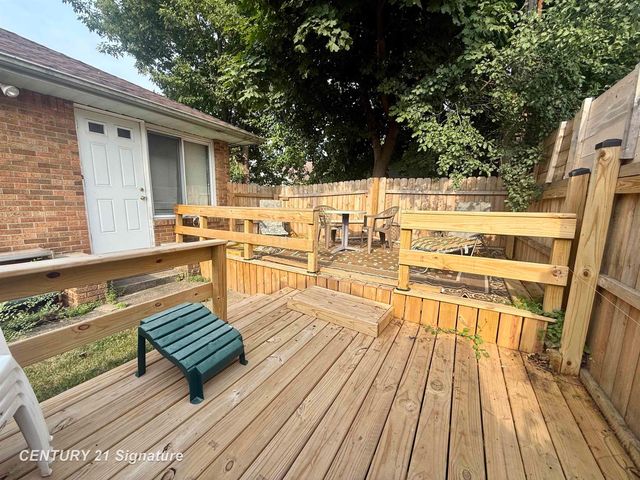 2116 Barnard Street, Saginaw, MI 48602