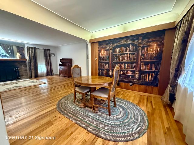 2116 Barnard Street, Saginaw, MI 48602