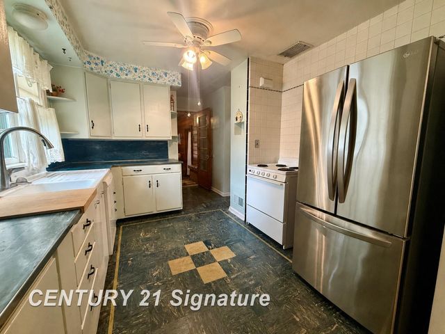2116 Barnard Street, Saginaw, MI 48602