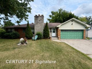 2116 Barnard Street, Saginaw, MI 48602