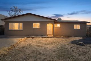 1704 Cornell Drive SE, Albuquerque, NM 87106