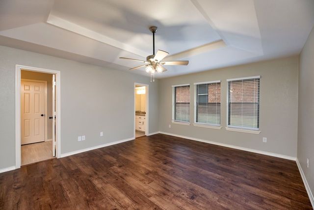 2311 Wimbledon Drive, Arlington, TX 76017