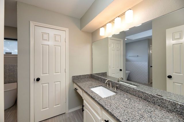 2311 Wimbledon Drive, Arlington, TX 76017