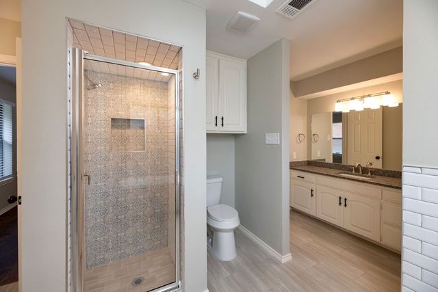 2311 Wimbledon Drive, Arlington, TX 76017