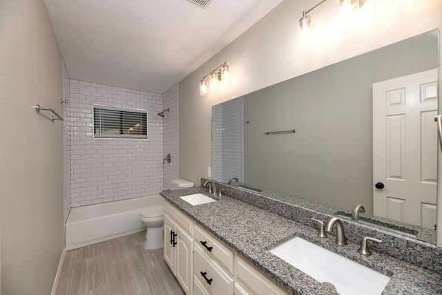 2311 Wimbledon Drive, Arlington, TX 76017