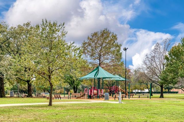 2311 Wimbledon Drive, Arlington, TX 76017