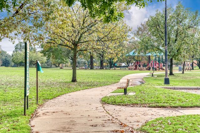 2311 Wimbledon Drive, Arlington, TX 76017