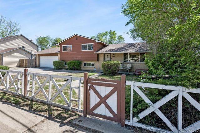 4810 W 60th Avenue, Arvada, CO 80003