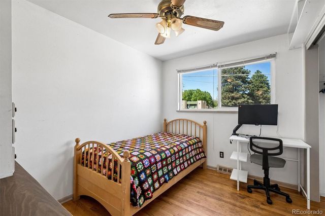 4810 W 60th Avenue, Arvada, CO 80003