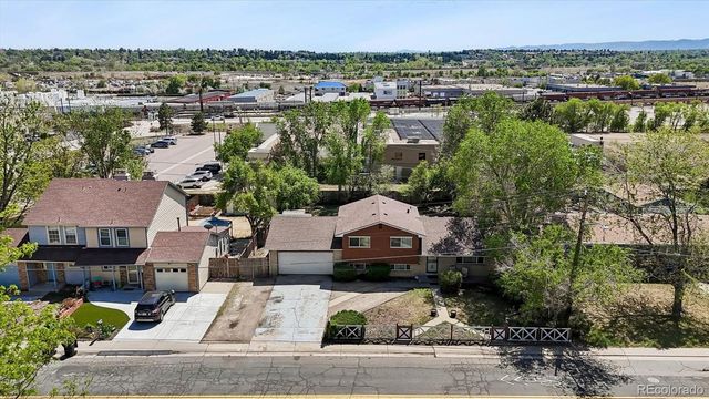 4810 W 60th Avenue, Arvada, CO 80003