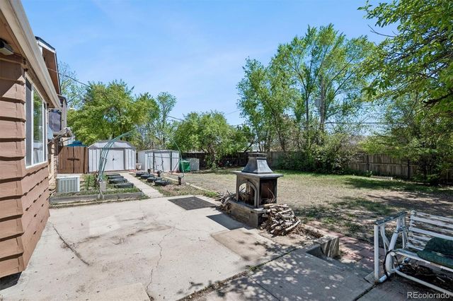 4810 W 60th Avenue, Arvada, CO 80003