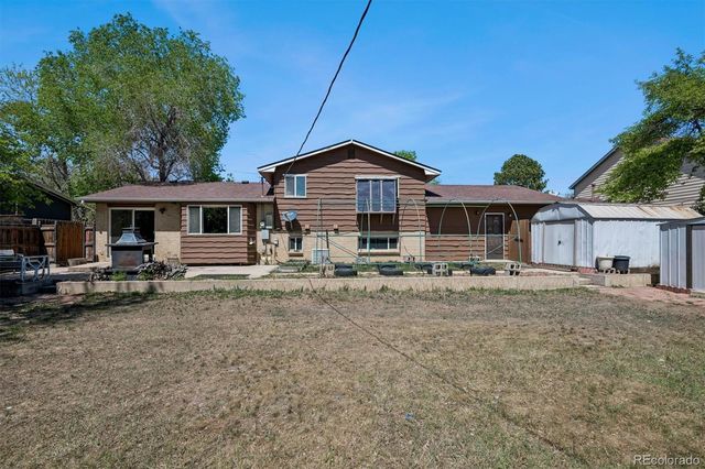 4810 W 60th Avenue, Arvada, CO 80003