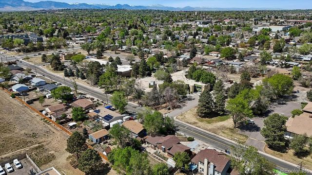 4810 W 60th Avenue, Arvada, CO 80003