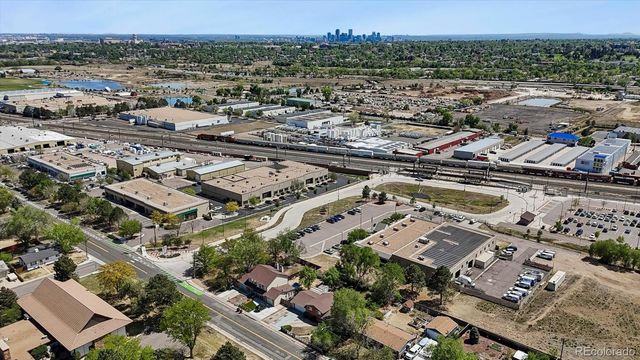 4810 W 60th Avenue, Arvada, CO 80003